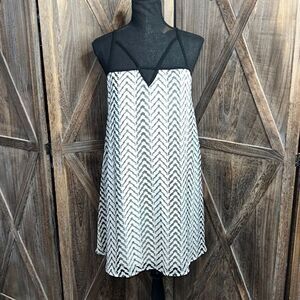 YA baby doll dress NWT